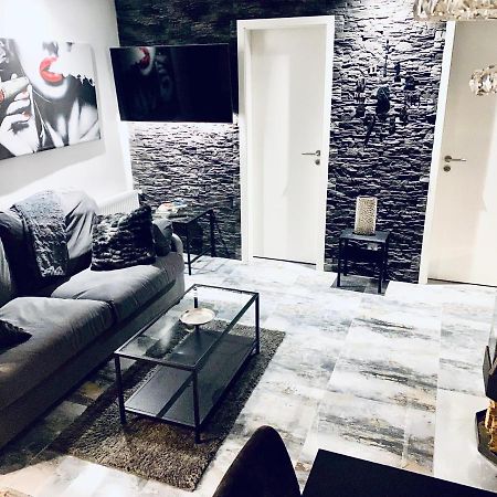 הוילה Mátranovák Trendy House 158 מראה חיצוני תמונה