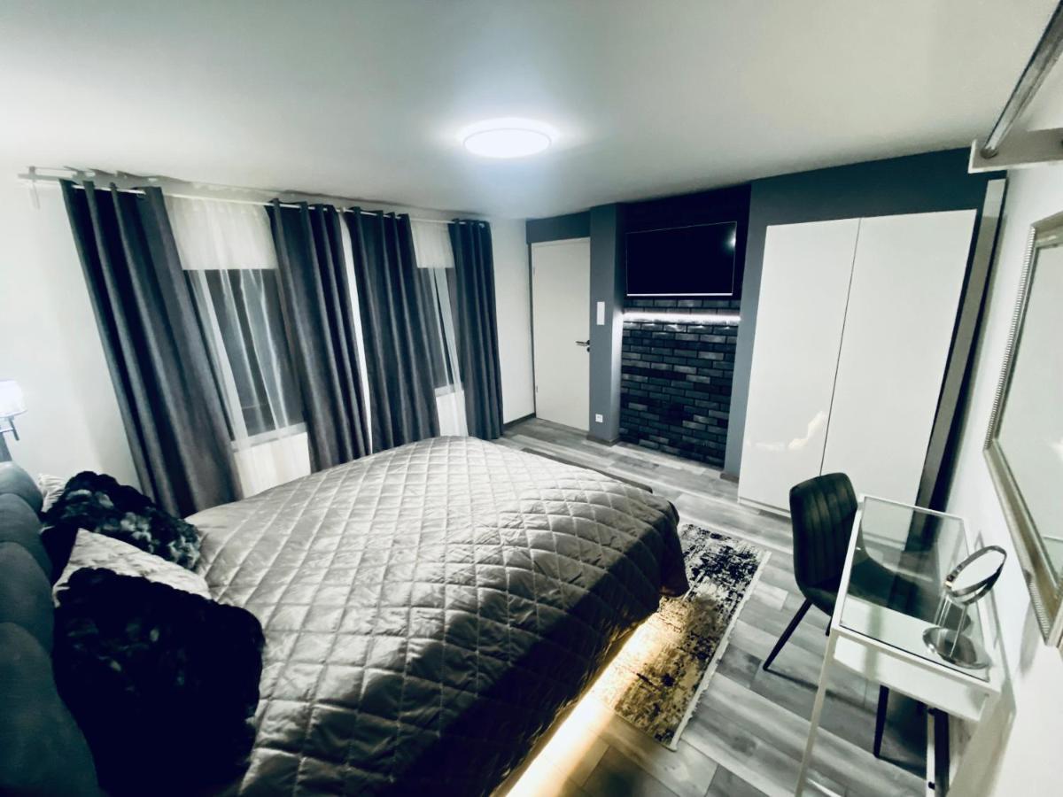 הוילה Mátranovák Trendy House 158 מראה חיצוני תמונה